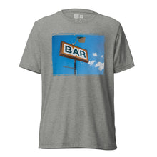 Load image into Gallery viewer, Abandoned Bar t-shirt