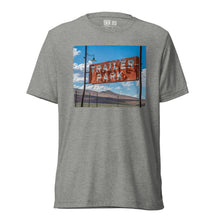 Load image into Gallery viewer, Abandoned Trailer Park t-shirt