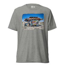 Load image into Gallery viewer, Car Cemetery t-shirt