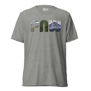 The Great PNW t-shirt