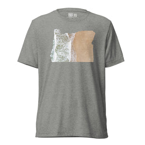 Oregon Coast t-shirt