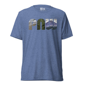 The Great PNW t-shirt