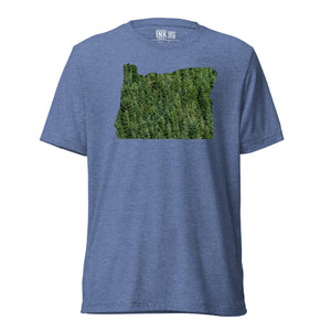 Evergreen t-shirt