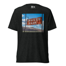 Load image into Gallery viewer, Abandoned Trailer Park t-shirt