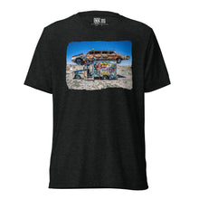 Load image into Gallery viewer, Car Cemetery t-shirt