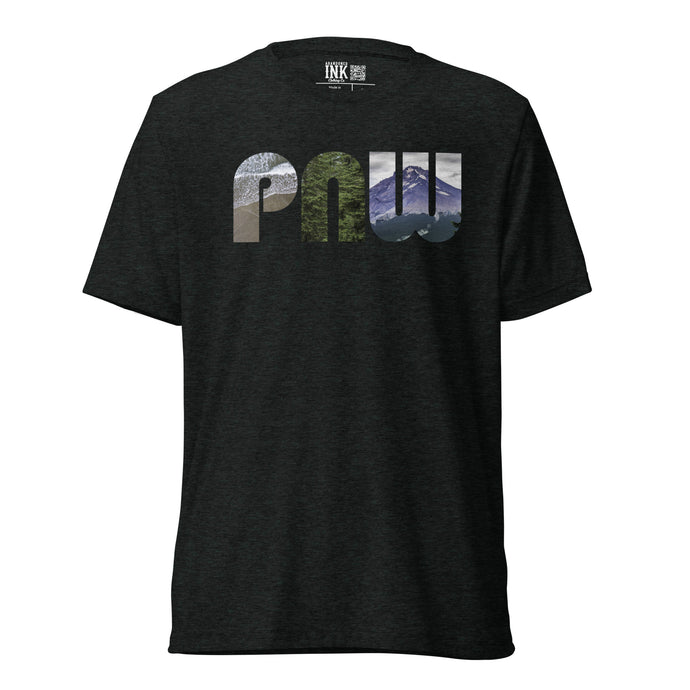 The Great PNW t-shirt