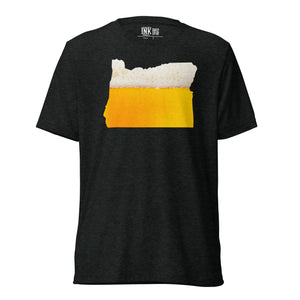 State of Beer t-shirt