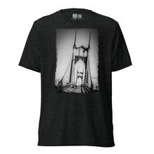 Load image into Gallery viewer, St. John’s Gothic t-shirt