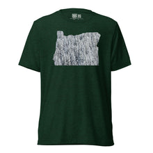 Load image into Gallery viewer, Snow Trees t-shirt