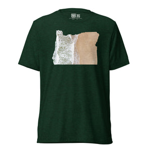 Oregon Coast t-shirt