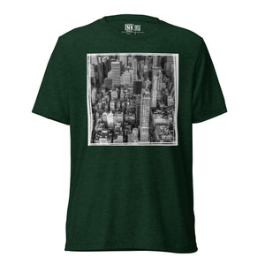 NYC t-shirt