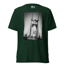 Load image into Gallery viewer, St. John’s Gothic t-shirt