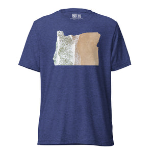 Oregon Coast t-shirt