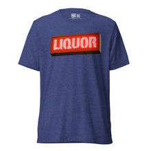 Load image into Gallery viewer, Liquor t-shirt