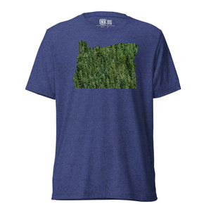 Evergreen t-shirt