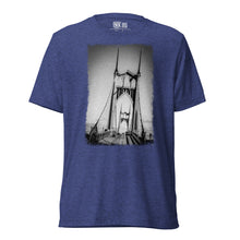 Load image into Gallery viewer, St. John’s Gothic t-shirt