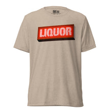 Load image into Gallery viewer, Liquor t-shirt